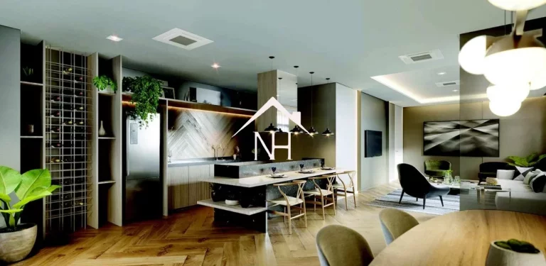 Imagem Apartamento de 125m c/3 suítes,2 vagas, terraço gourmet, brinquedoteca, piscina, quadra, bicicletário,pet place,sauna,fitness,delivery,deck,playground