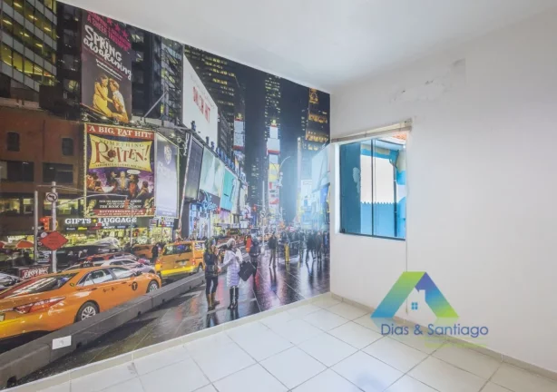 Imagem Ponto Comercial para locação ao lado do Metrô Praça da Árvore em Vila da Saúde, São Paulo/SP!
