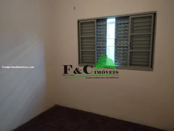 Imagem Casa para Venda em Limeira, Vila Queiroz, 4 dormitórios, 3 banheiros, 2 vagas