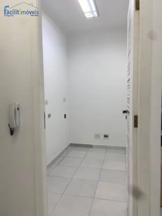 Imagem SALA COMERCIAL - JARDIM DO MAR - SÃO BERNARDO DO CAMPO - SP