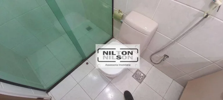 Imagem Apartamento com 3 dormitórios para alugar, 110 m² por R$ 2.700,00/mês - Jardim das Paineiras - Campinas/SP