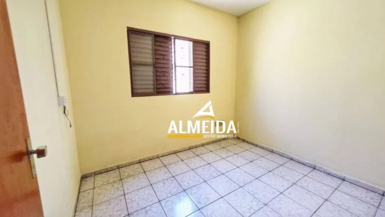 Imagem Casa com 3 dormitórios à venda, 101 m² por R$ 279.900,00 - Jardim Residencial das Palmeiras - Rio Claro/SP