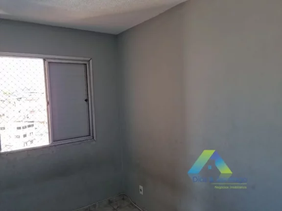 Imagem Apartamento com 3 dormitórios à venda, 67 m² por R$ 282.000, - Cursino - São Paulo/SP