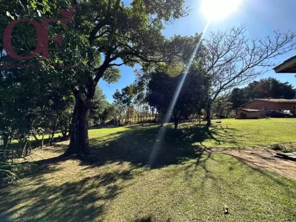 Imagem Chácara no Bairro Guacuri 9700 m² - Itupeva - SP