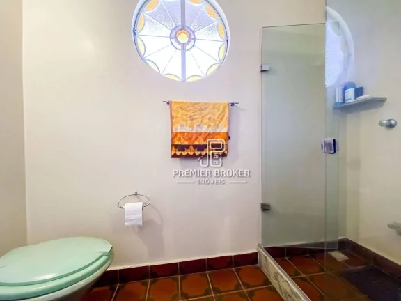 Imagem Casa à venda, 304 m² por R$ 900.000,00 - Quinta da Barra - Teresópolis/RJ