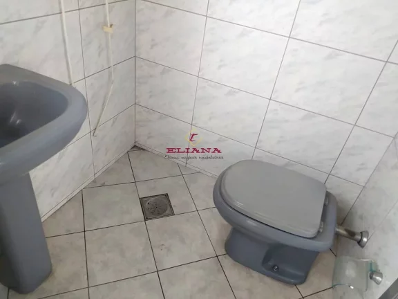 Imagem Apartamento à venda em São Paulo, Jardim Íris, com 2 quartos, 80m²