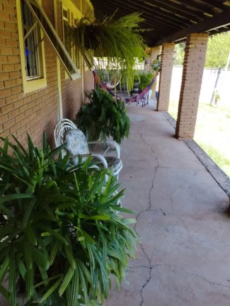 Imagem CHÁCARA BEM LOCALIZADA - PARQUE DA REPRESA - PAULÍNIA