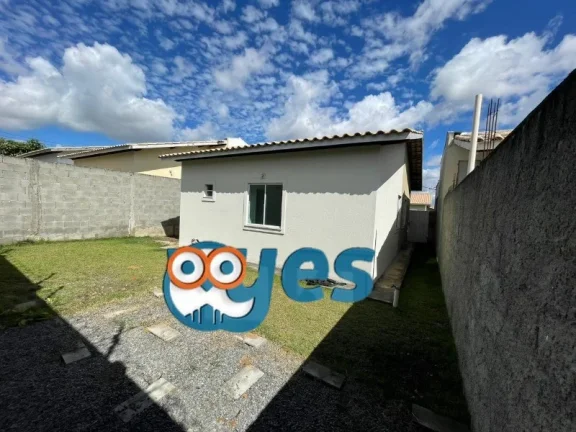 Imagem Casa para Venda no Atlantic Ville - SIM