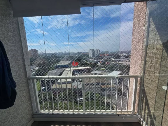 Imagem Apartamento à venda, Sítio da Figueira, São Paulo, SP