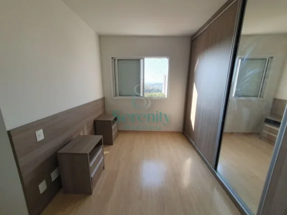 Imagem Apartamento para alugar na zona leste de Londrina - 3 dormitórios - 1 suíte - 2 vagas – próximo ao Shopping Boulevard - Valor de R$2.800,00/mês - Vila Siam - Londrina - PR