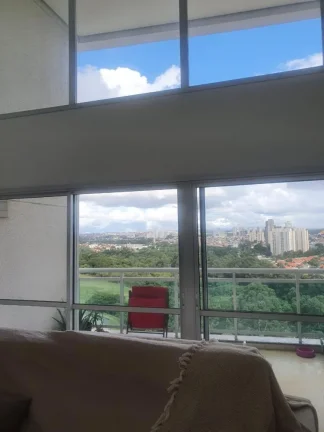 Imagem Apto. ONE GRAMERCY - 150m²