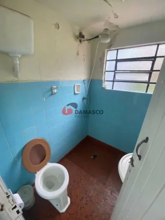 Imagem Casa à venda 2 Quartos, 10 Vagas, 237M², Campestre, Santo André - SP