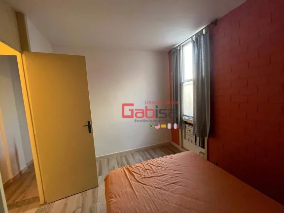 Imagem Apartamento com 2 dormitórios à venda, 68 m² por R$ 315.000,00 - Braga - Cabo Frio/RJ