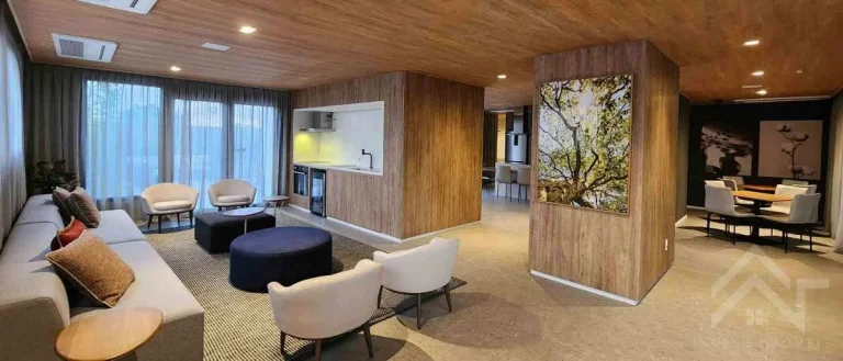 Imagem PATTEO SÃO PAULO: O Luxo Central que Cabe no Seu Investimento. | 67m2 c/ Suíte