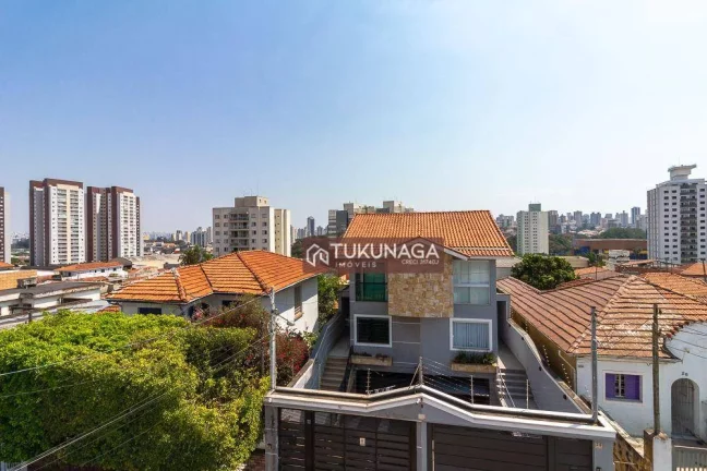 Imagem Apartamento à venda, 37 m² por R$ 309.000,00 - Vila Guilherme - São Paulo/SP