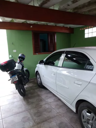 Imagem Casa com 2 Quartos à Venda,  em Jardim Alegria - Francisco Morato
