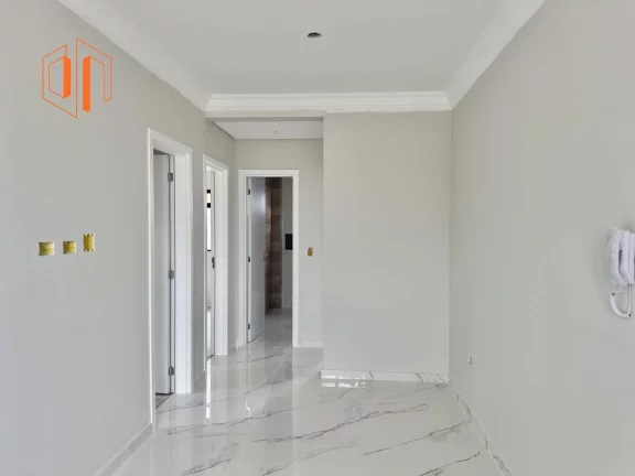 Imagem Apartamento Garden para Venda em São José dos Pinhais, Parque da Fonte, 3 dormitórios, 1 banheiro, 1 vaga