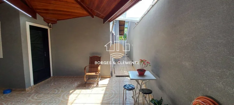 Imagem Casa com 2 Dormitórios no Jardim Colonial – Atibaia/SP