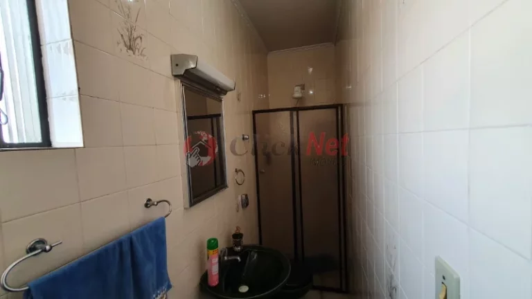 Imagem Casa Assobradada para Venda em São Bernardo do Campo com Utilização para Residencial ou Comercial no bairro Jardim do Mar..