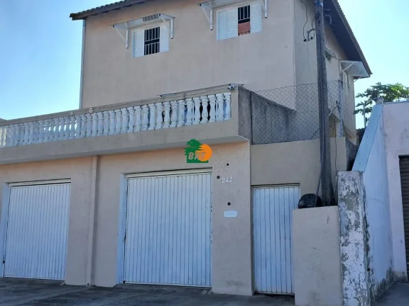 Casa para Venda em São Roque, Jardim Vinhas Do Sol (mailasqui), 4 dormitórios, 1 suíte, 1 banheiro, 4 vagas
