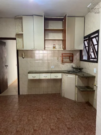 Imagem Casa Térrea - 3 dormitórios - 125m² - Cidade Morumbi - São José dos Campos