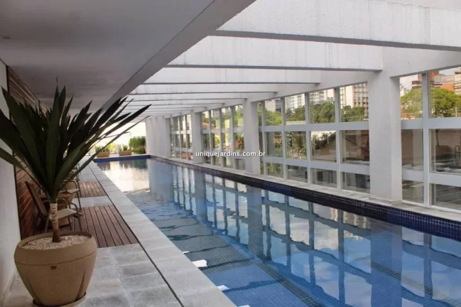 Imagem Apartamento à venda Vila Olímpia São Paulo