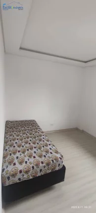 Imagem APARTAMENTO À VENDA - CENTRO - DIADEMA - SP