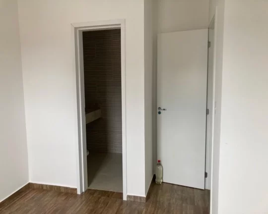 Imagem Sobrado novo 2 Dorm. 2 Suites 2 Vagas Jd. Ester