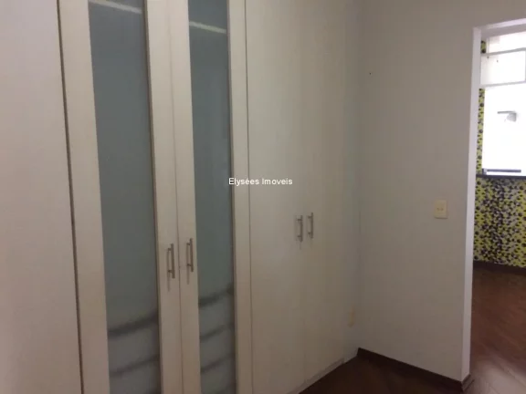 Imagem APARTAMENTO RESIDENCIAL em SÃO PAULO - SP, VILA MASCOTE