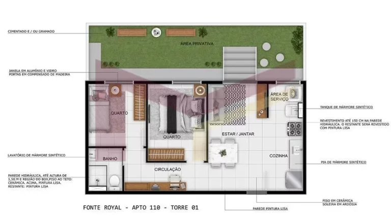 Imagem Apartamento, Residencial para Venda, Muchila, Feira de Santana