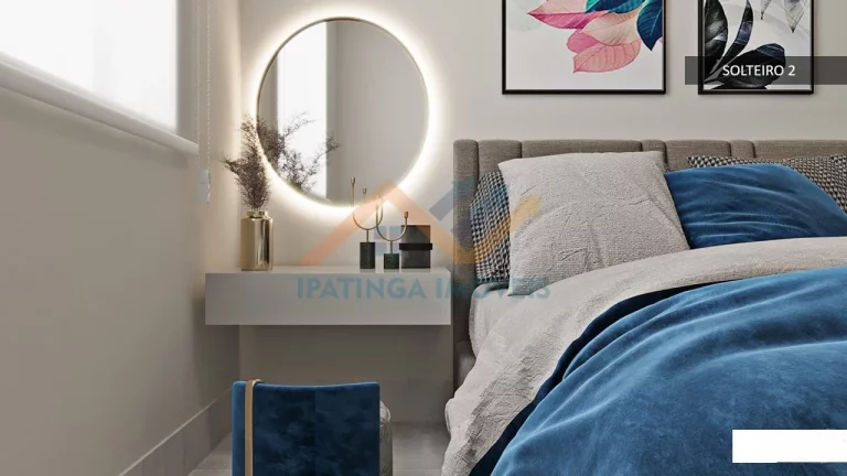 Imagem Apartamento Duplex/Cobertura no Cidade Nobre - Ipatinga