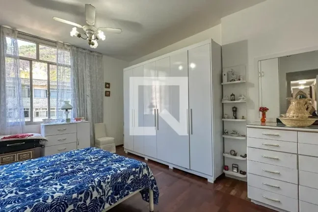 Imagem Apartamento à Venda - Copacabana, 3 Quartos, 110 m2