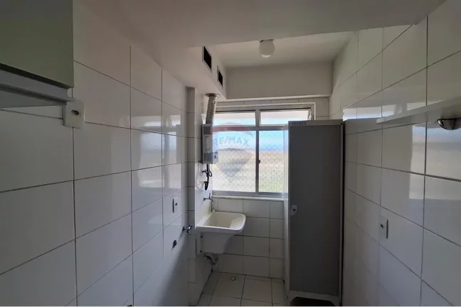 Imagem Alugo Cobertura com 2 quartos com 111m² no Condomínio Splendore em Jardim Sulacap - Rio de Janeiro