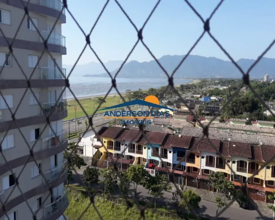 Imagem Apartamento com 2 Dormitórios à venda, 75 m² por R$ 670.000 - Indaiá - Caraguatatuba/SP