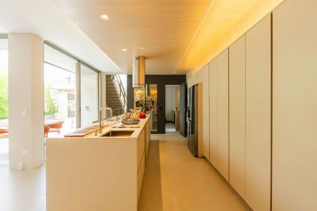 Imagem Casa 4 suítes à venda, 456 m² por R$ 8.900.000 - Villa Solaia ( Alphaville) - Barueri/SP