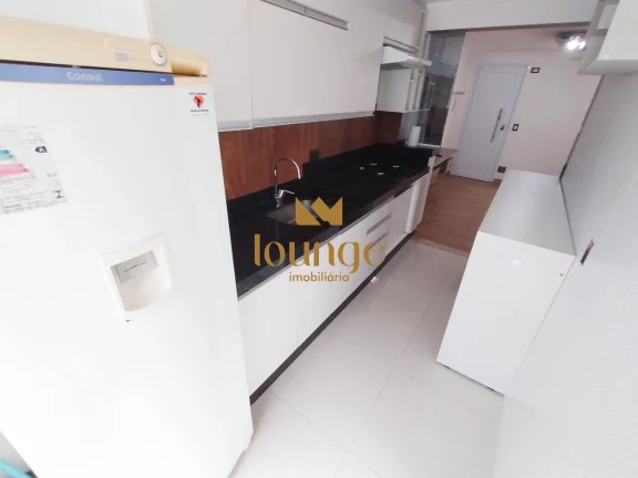 Imagem Apartamento à Venda Central Parque Zona Oeste - Sorocaba/SP