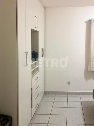 Imagem Apartamento à venda no Edf. Torre do Olimpo, 3 quartos, Petrolina-PE