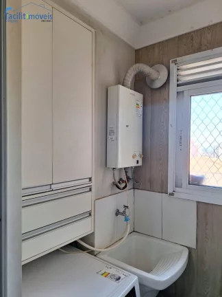Imagem APARTAMENTO À VENDA - CENTRO - DIADEMA - SP