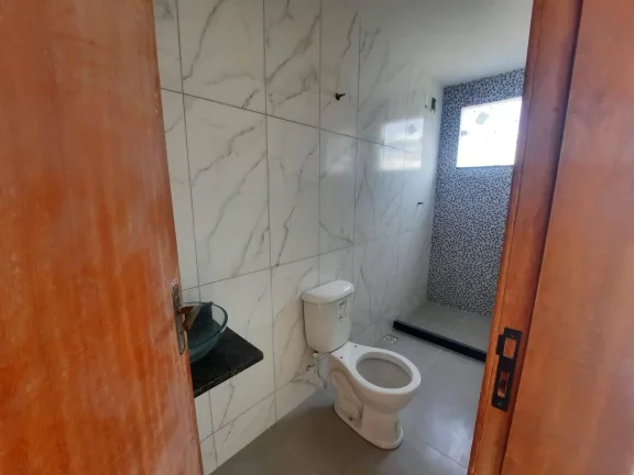 Imagem Duplex 3 quartos com 1 suíte Jardim Atlântico Oeste
