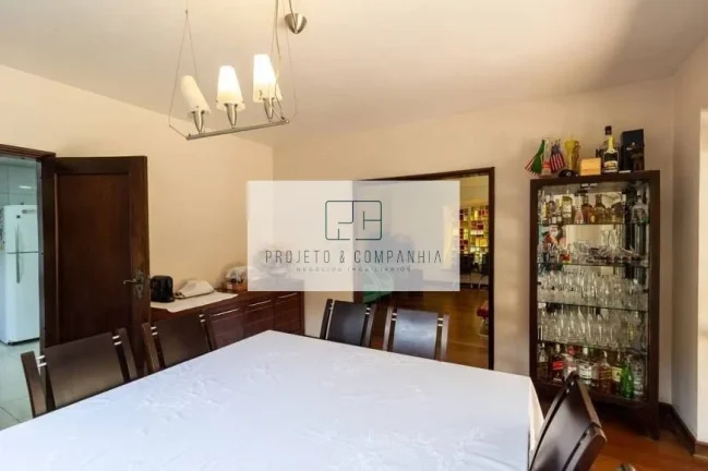 Imagem Casa Sobrado em Jardim Marajoara - São Paulo