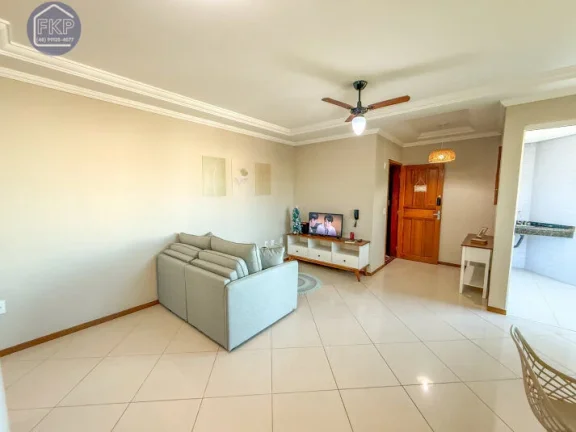 Imagem Apartamento 2 dormitórios!