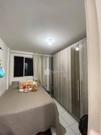 Imagem Apartamento com 3 dormitórios à venda, 65 m² por R$ 350.000,00 - POR $ 280.000,00 Uruguai - Teresina/PI