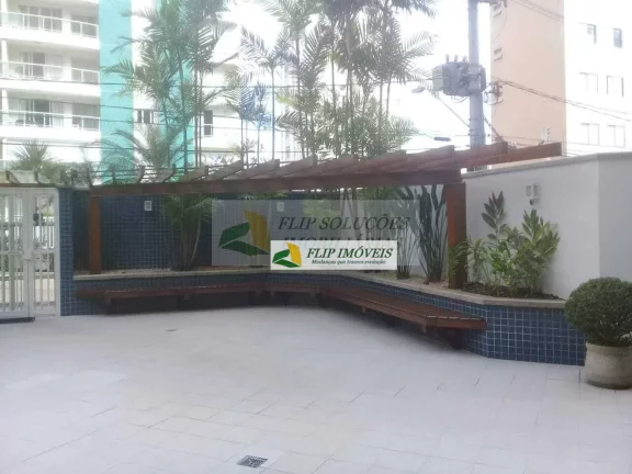 Imagem More em uma apartamento de 104 m² com 3 quartos no coração do Cambuí - Campinas - SP