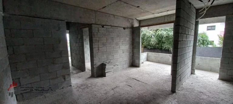 Imagem Apartamento com 2 dormitórios à venda, 69 m² por R$ 469.372,00 - Vila Guilhermina - Praia Grande/SP