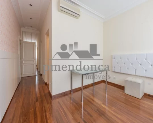 Imagem Higienópolis, apartamento à venda com 4 quartos e 3 vagas..