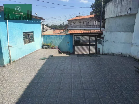 Imagem Casa com 2 dormitórios à venda, 161 m² por R$ 477.000,00 - Vila Bremen - Guarulhos/SP