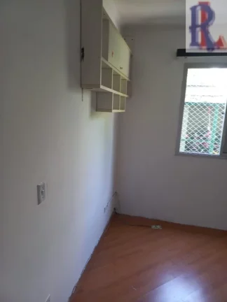 Imagem APARTAMENTO RESIDENCIAL em São Paulo - SP, Pinheirinho Pirituba