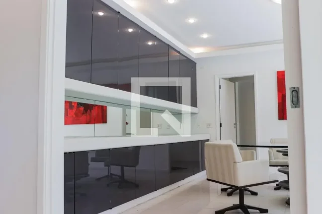 Imagem Casa à Venda - Barra da Tijuca, 4 Quartos, 500 m2