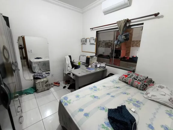 Imagem Casa 3/4 C Suite No Santa Luzia Perto Da W005