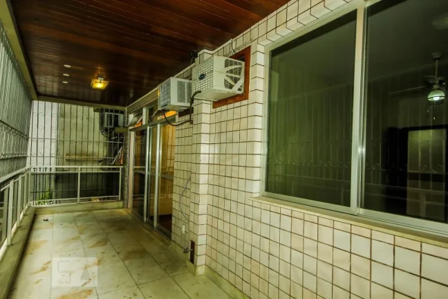 Imagem Apartamento à Venda - Copacabana, 3 Quartos, 157 m2